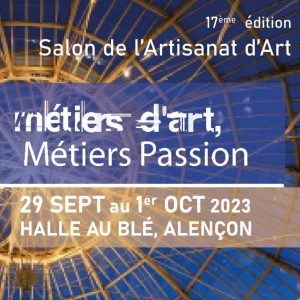 Métiers d’art, métiers passion Métiers d'art, métiers passion